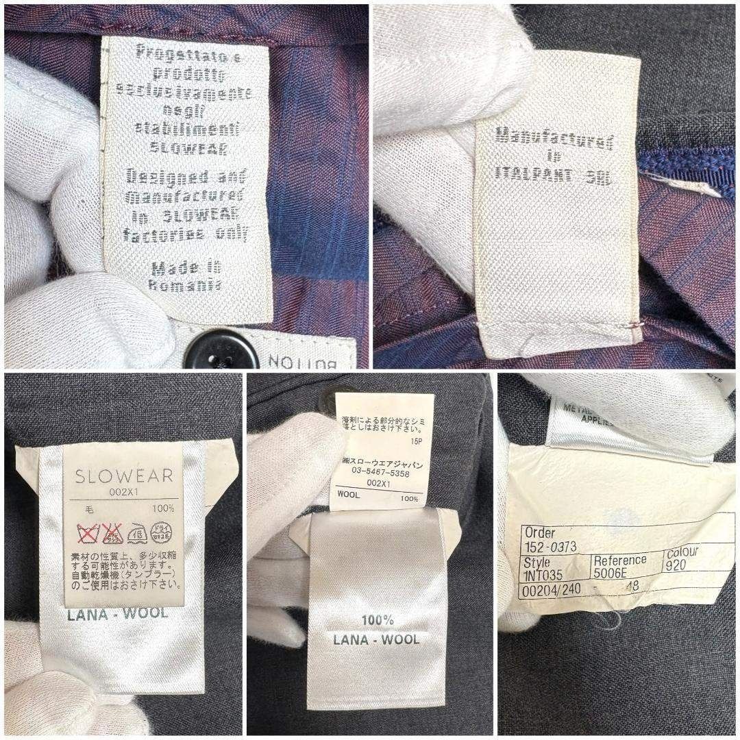 ダークグレー 48