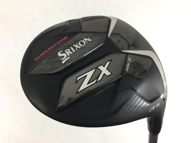 返品OK 【中古ゴルフクラブ】【美品】ダンロップ スリクソン(SRIXON