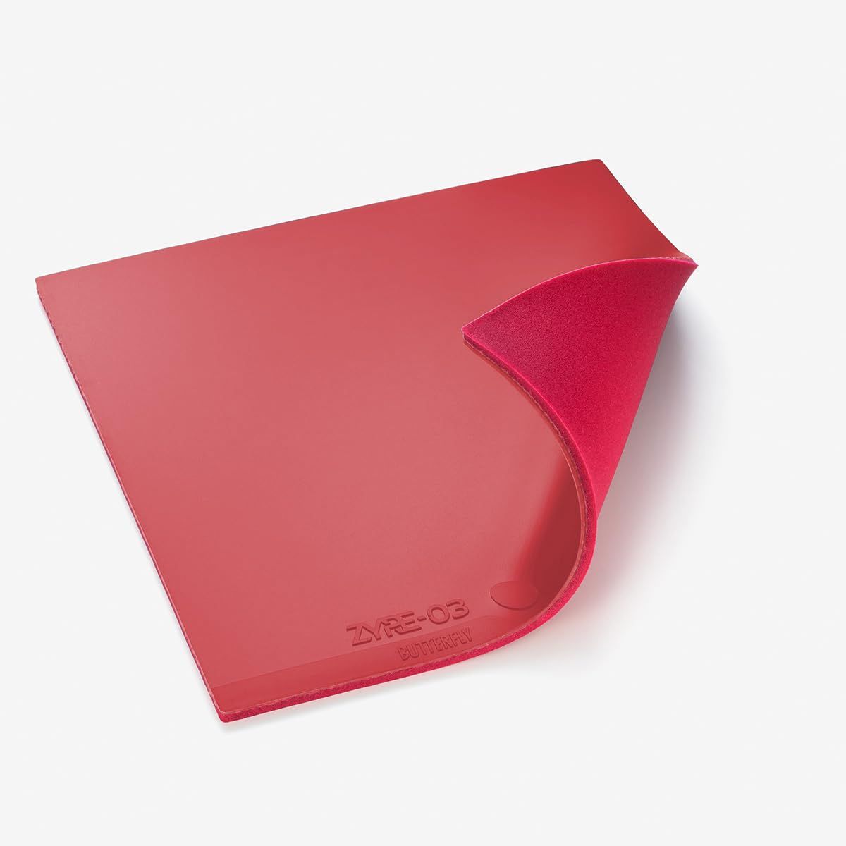 ザイア03 レッド