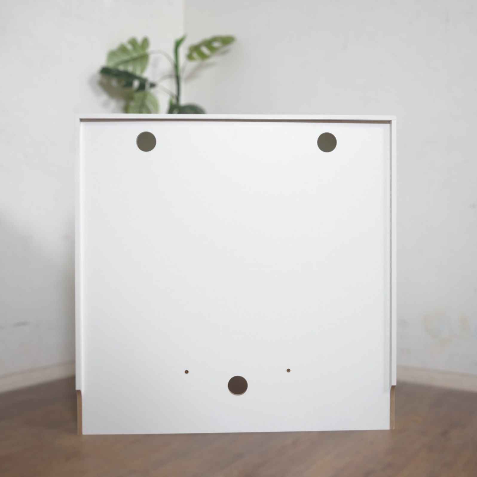 幅80オープンラック ディスプレイラック