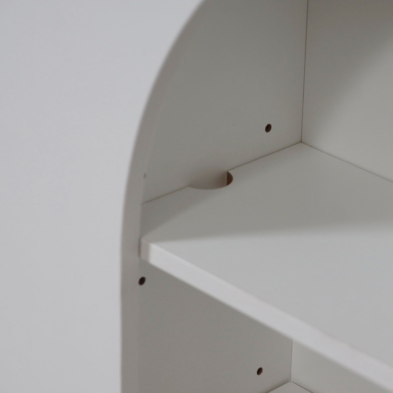 幅80オープンラック ディスプレイラック