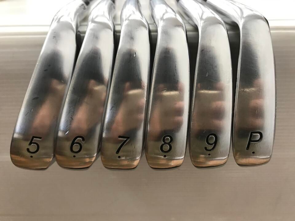  RS FORGED 2018 スペックスチール３ Ver.2 アイアンセット プロギア 最短 アイアンセット メンズ