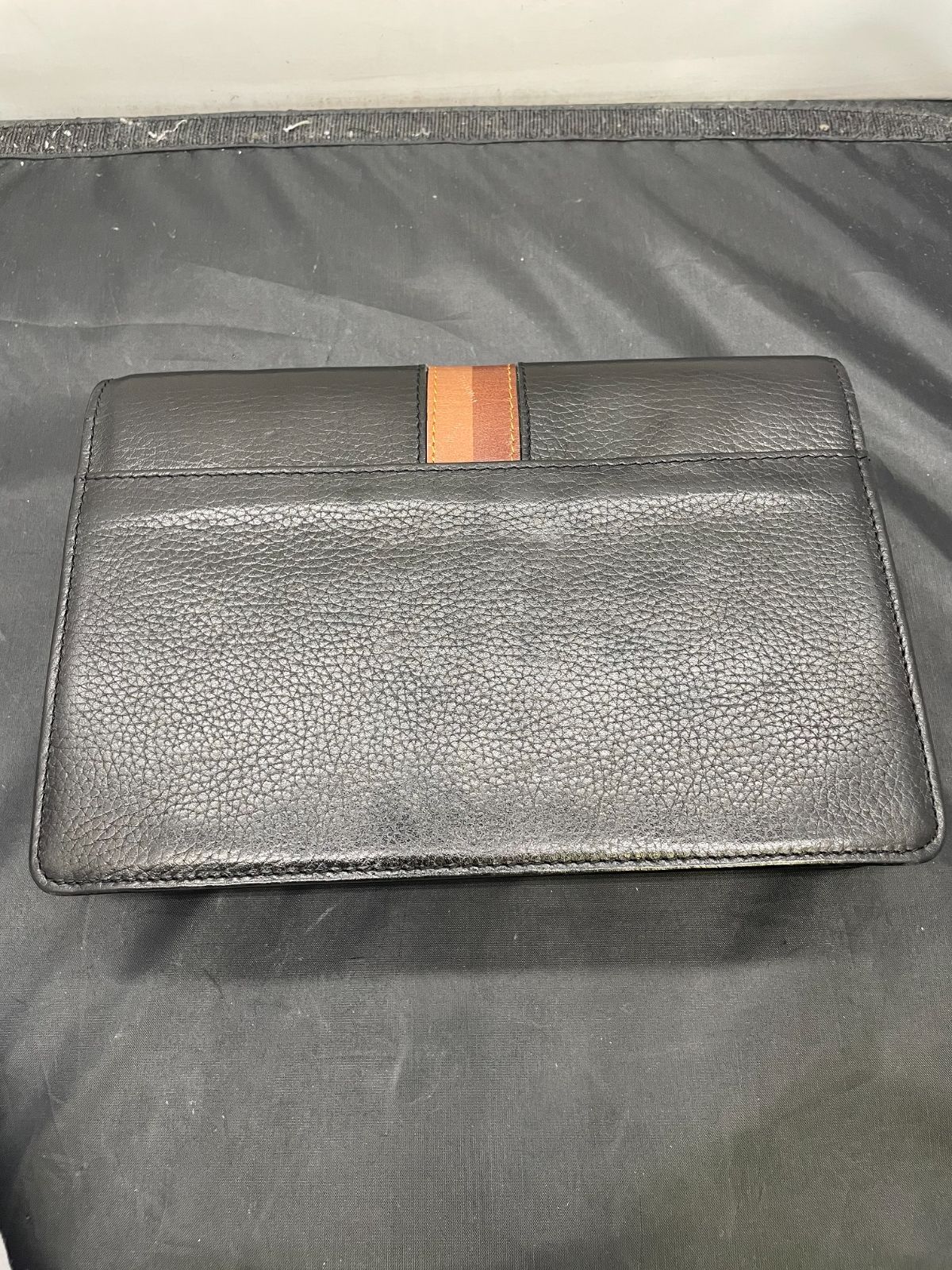 ダンヒル セカンドバッグ B25090840