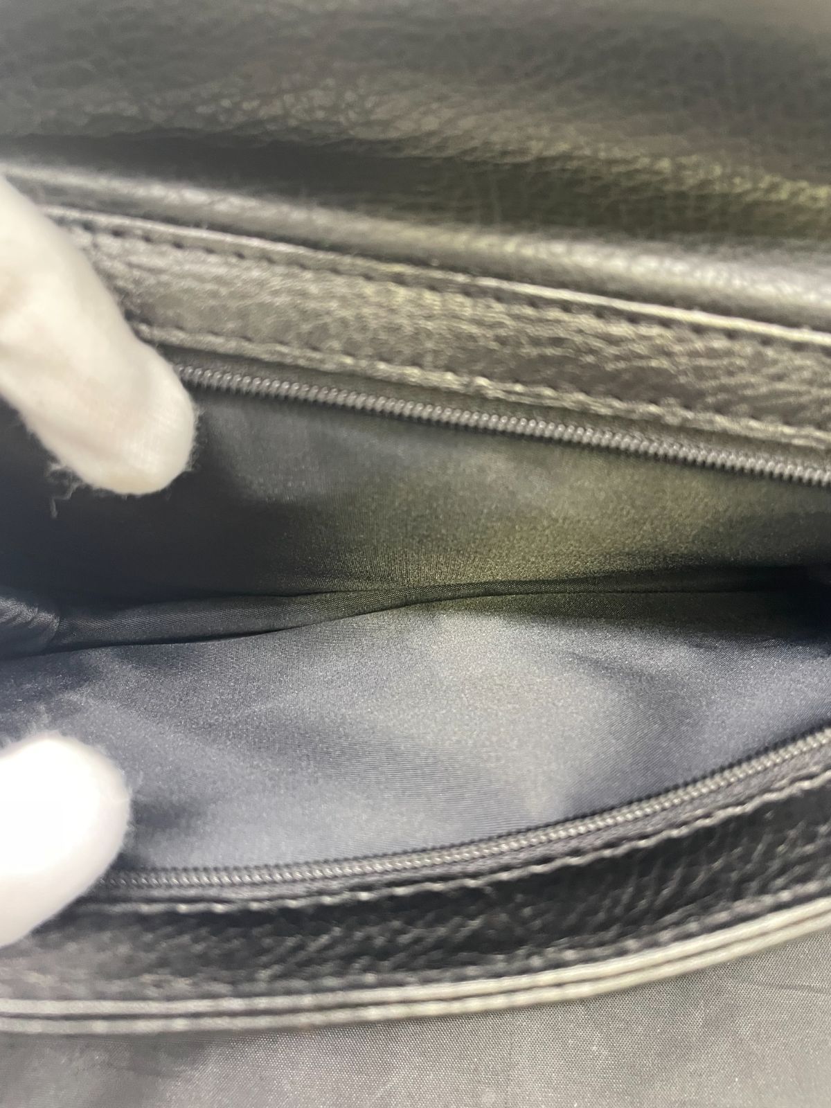 セカンドバッグ B25090840