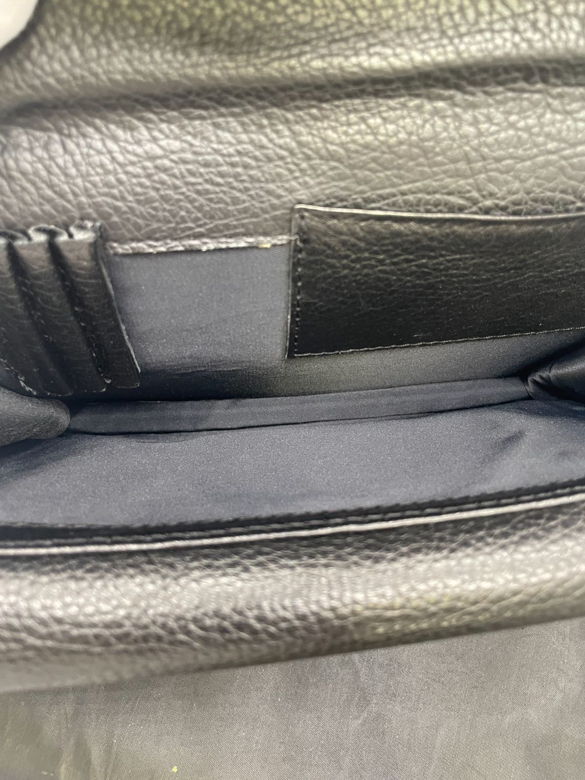 セカンドバッグ B25090840