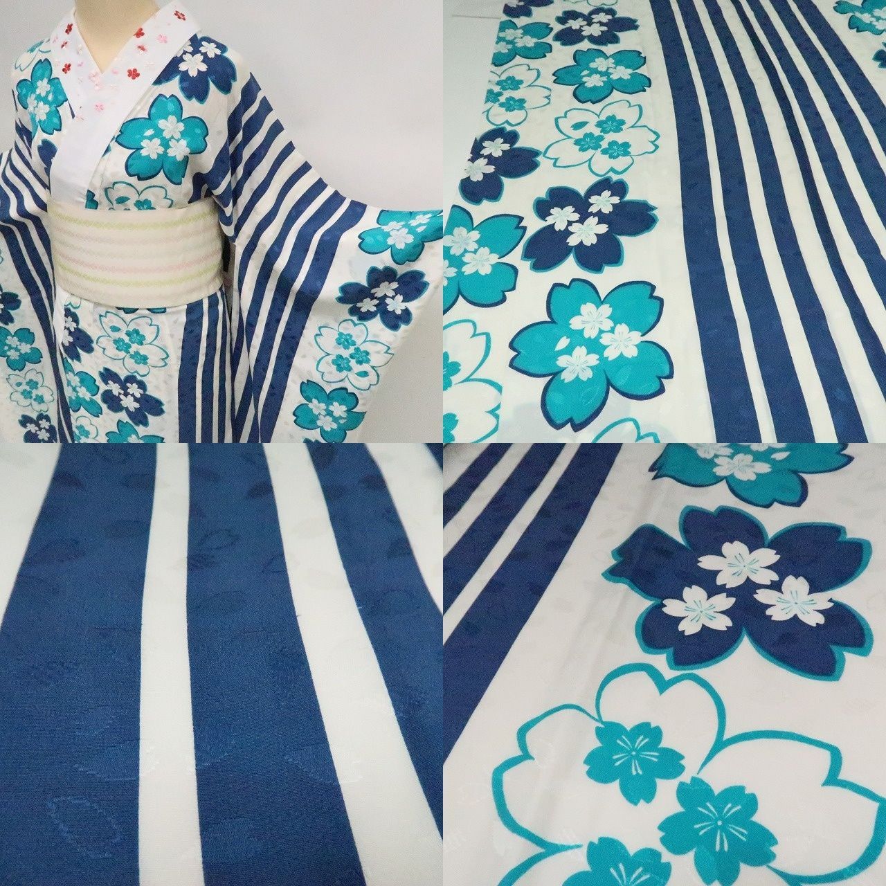 振袖 襦袢セット