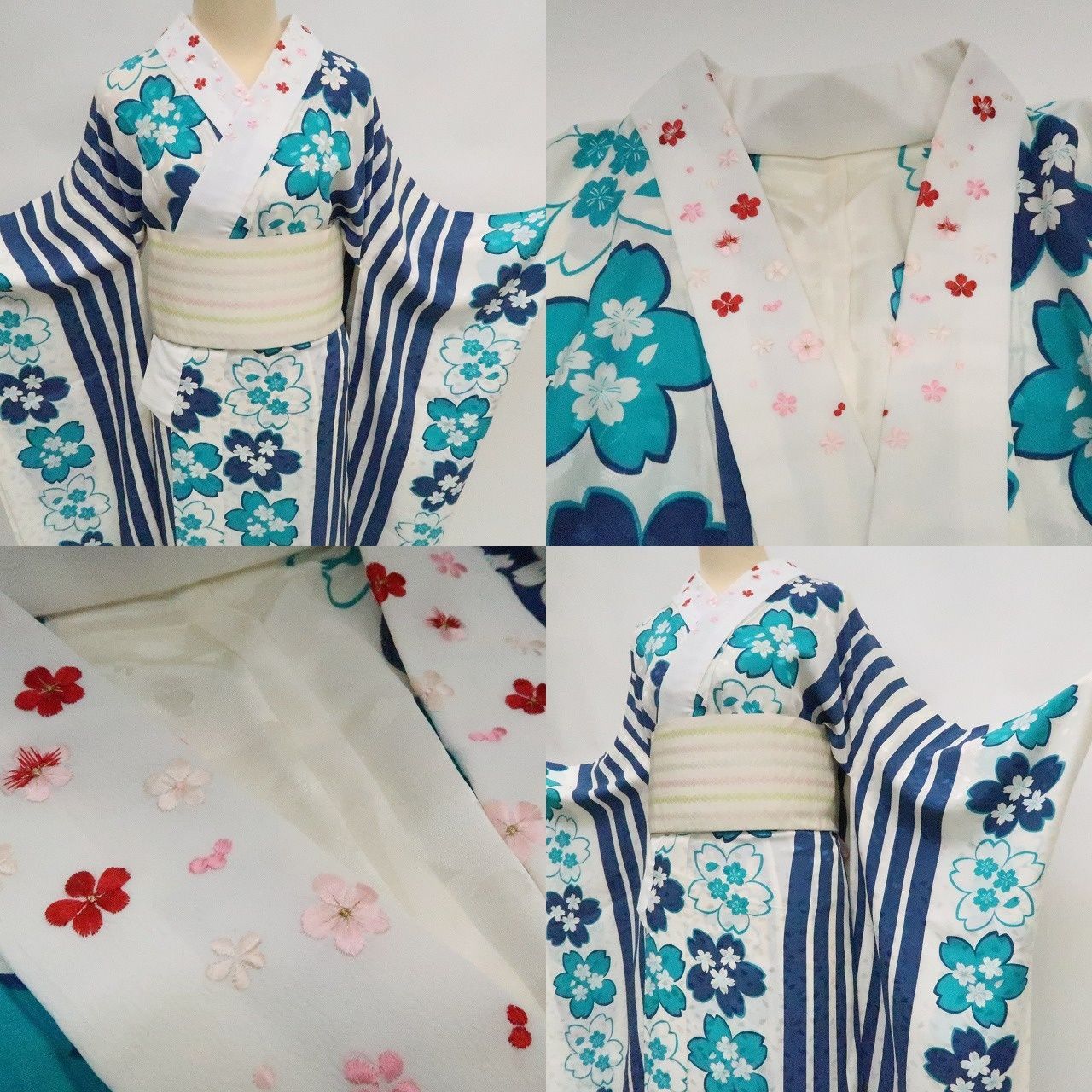 トールサイズ 振袖