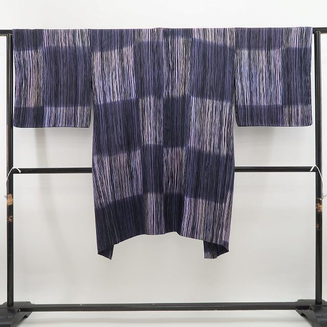 ロング丈 長羽織