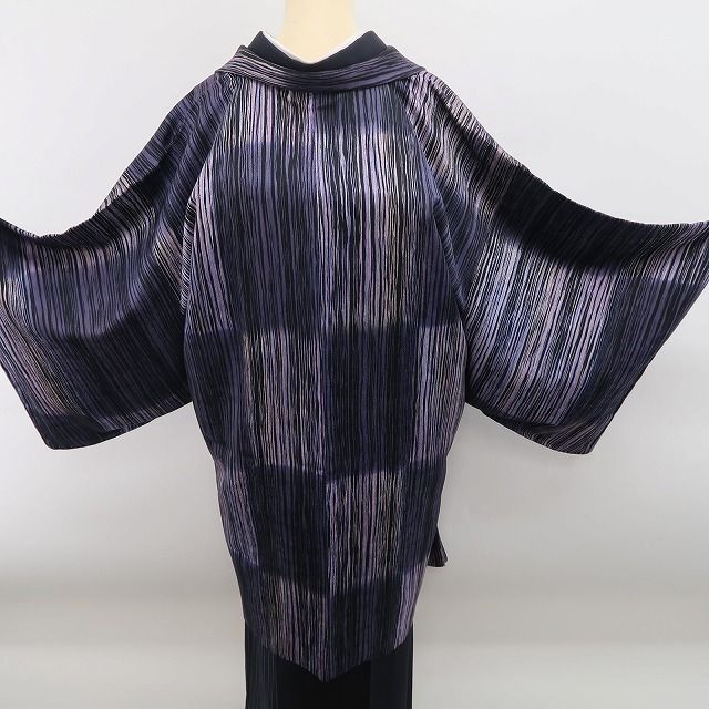 ロング丈 長羽織