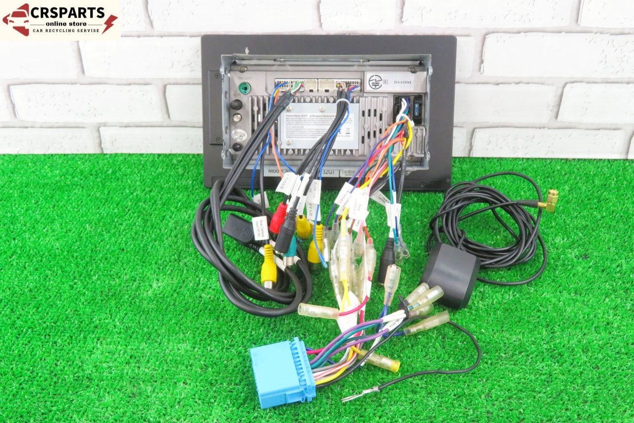 Performance A6G209PF