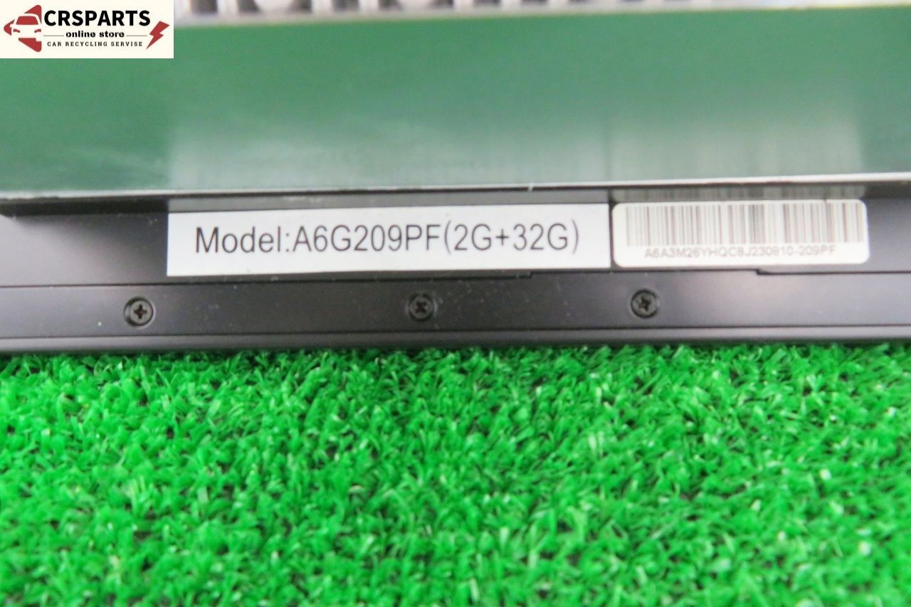 ATOTO A6 Performance A6G209PF 2G 32G 9インチ ディスプレイ オーディオ アンドロイド ナビ HM1 No 13888 BRIGHTFACE_UK