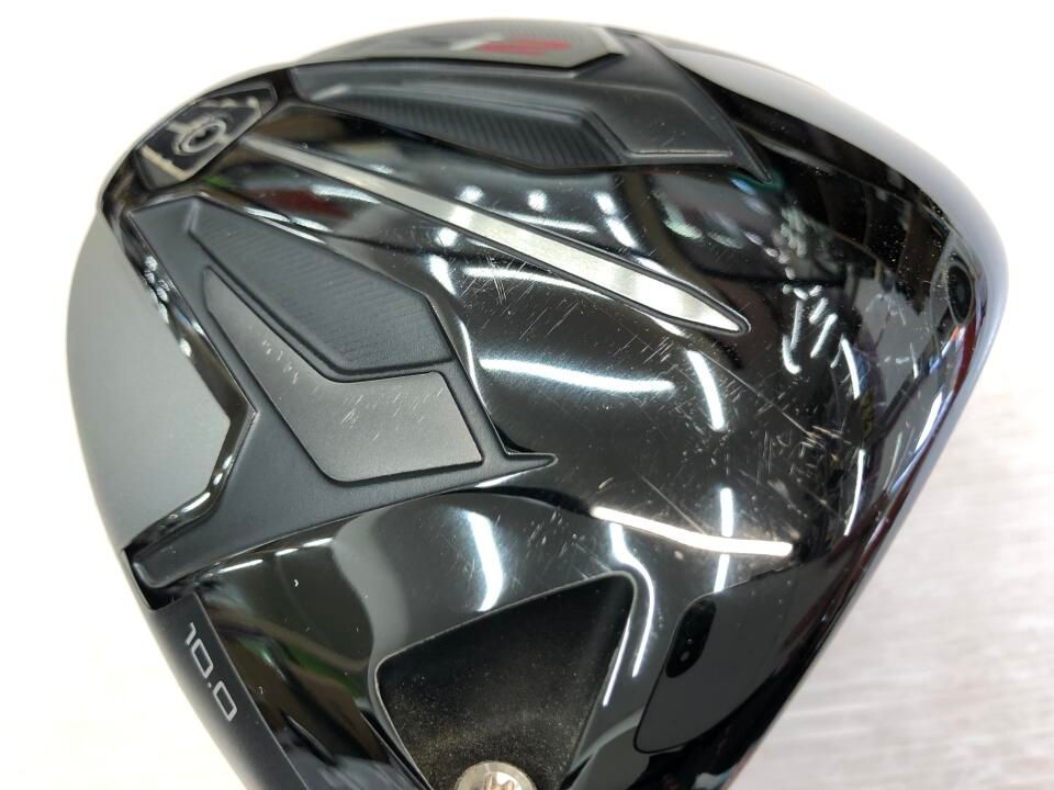 タイトリスト 最短