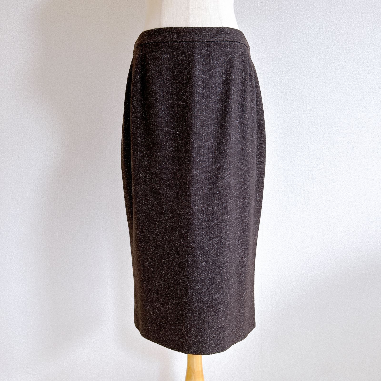 RENA LANGE スカート セット 2点まとめ レディース ピンクベージュ ダークブラウン サイズ40 管理番号KKVTRRA93