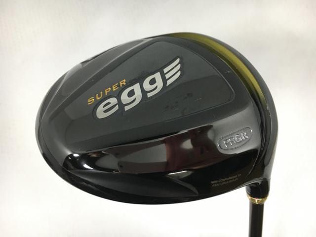 美品eggレディース短尺ドライバー初心者ゴルフクラブLプロギアエッグゴーゴー中古 美品eggレディース短尺ドライバー初心者ゴルフクラブLプロギアエッグ