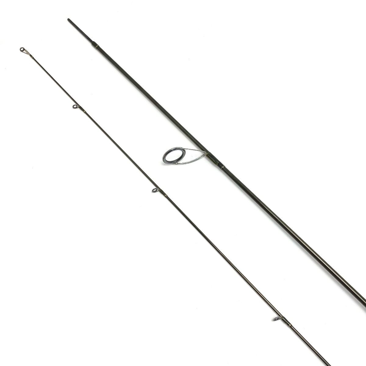 Rodiocraft 999.9 フォーナインマイスター 64 UL-K ルアーロッド