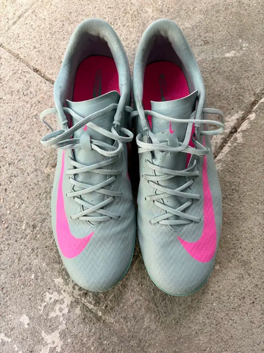 ナイキ マーキュリアル サッカーシューズ 290