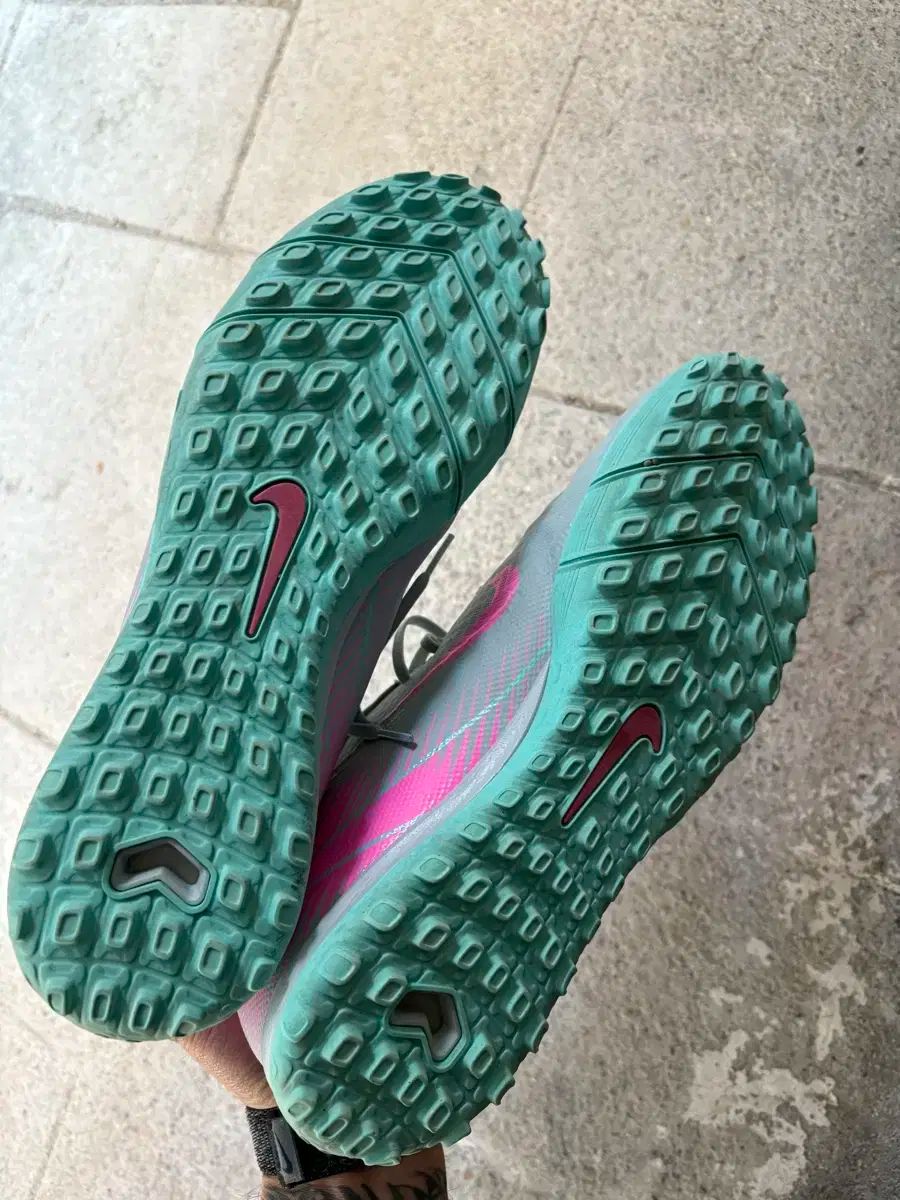 ナイキ マーキュリアル サッカーシューズ 290 LLC-HASEGAWATOSO_COM