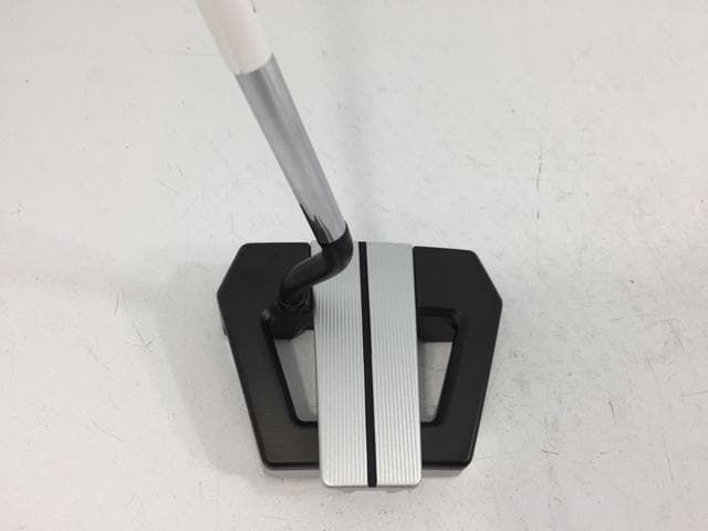 ゴルフクラブ PXG ALLAN パター オリジナルスチール