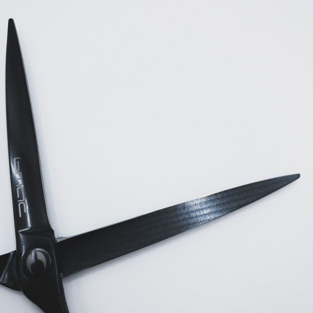 マック シザーBMAC