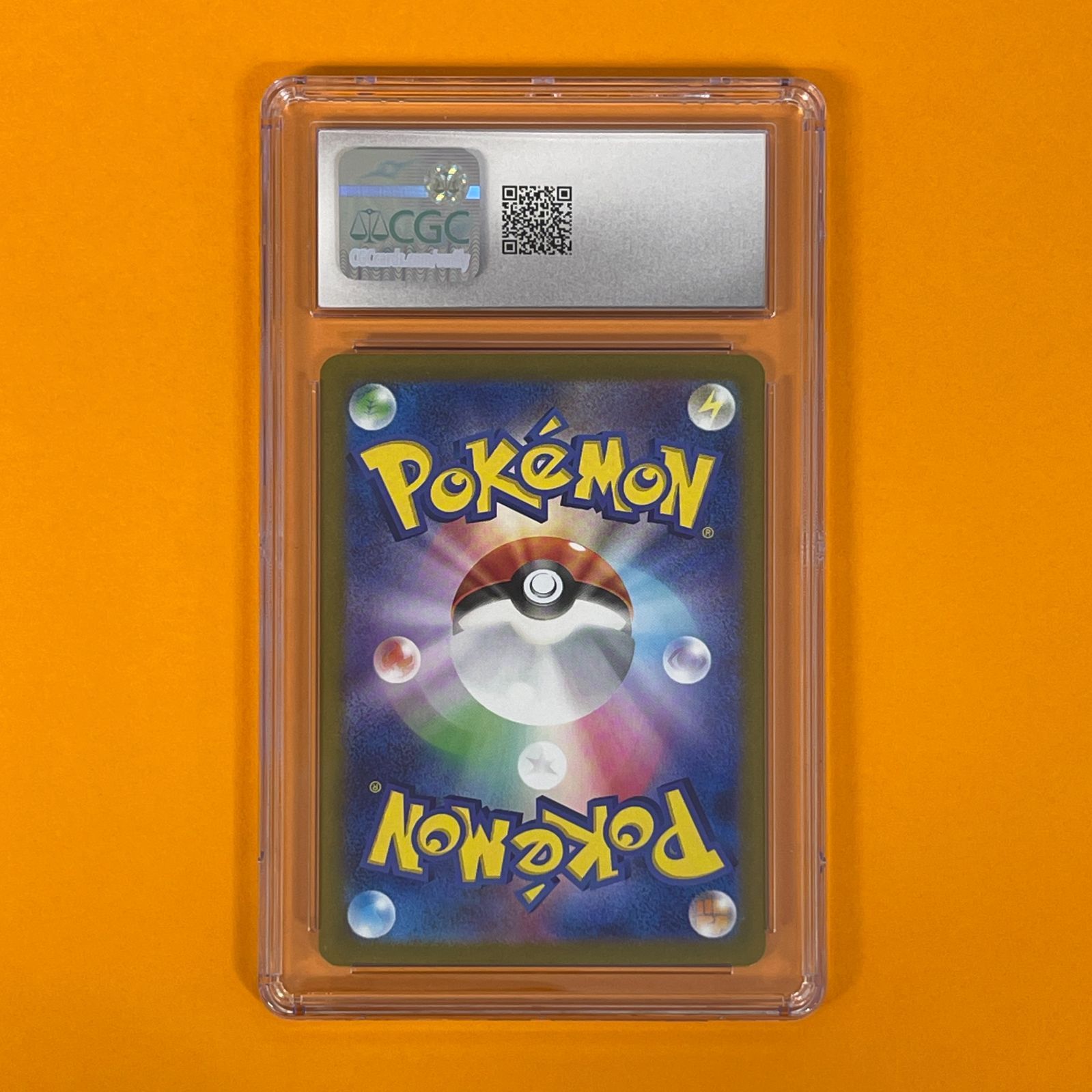 PSA10 ポケモンカード ミュウex シャイニートレジャー sv4a 347 190 SAR EX C60827C