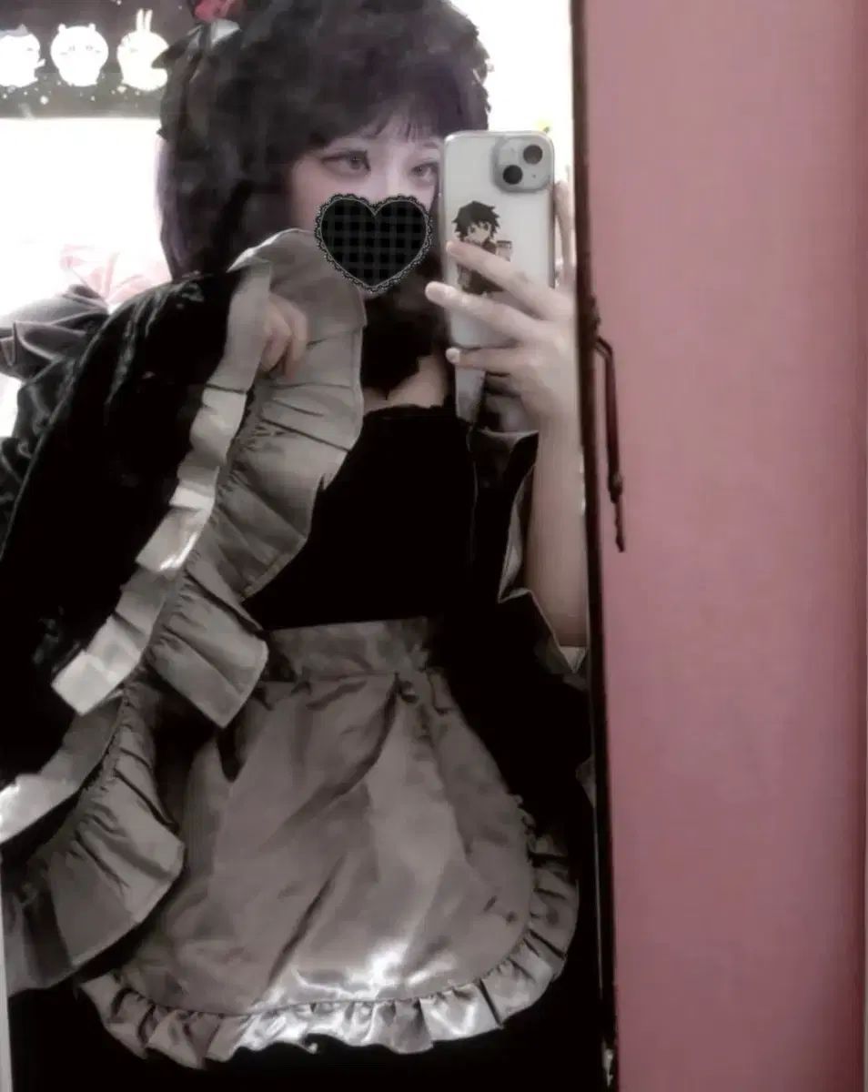 日野森 雫 COS コスプレ フールセット