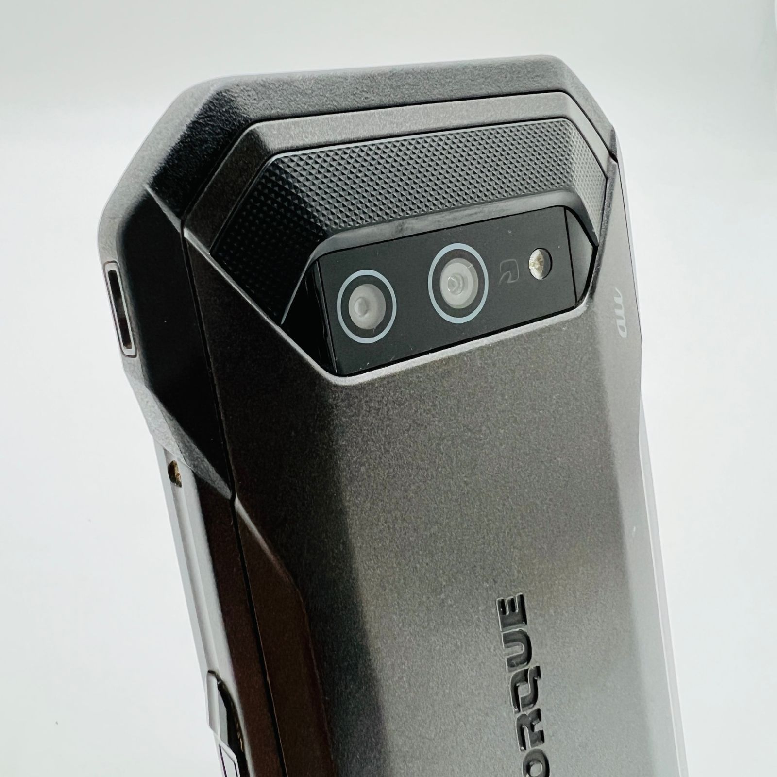 au TORQUE 5G 128GB KYG01 ブラック 利用制限〇 動作 済み WWW_OPDRERGINERDOGAN_COM