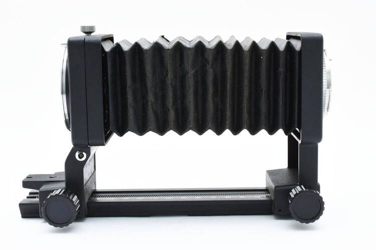  Contax コンタックス Auto Bellows オートベローズ その他 カメラ