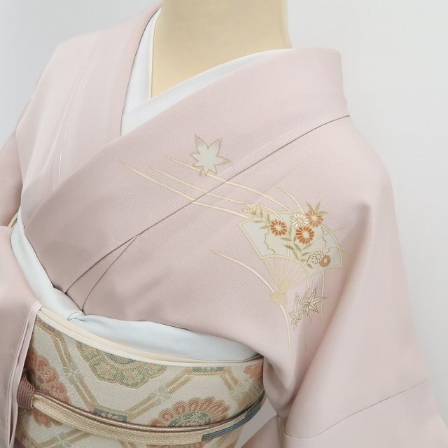 お仕立て上がり品 着物