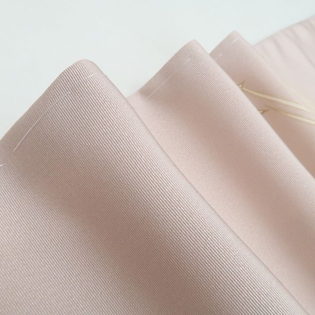 ❁tomihisa❁ 千切屋謹製 お仕立て上がり品 着物 華が零れて人それぞれに我が身を慕う 仕付け糸付 トールサイズ 訪問着 7049