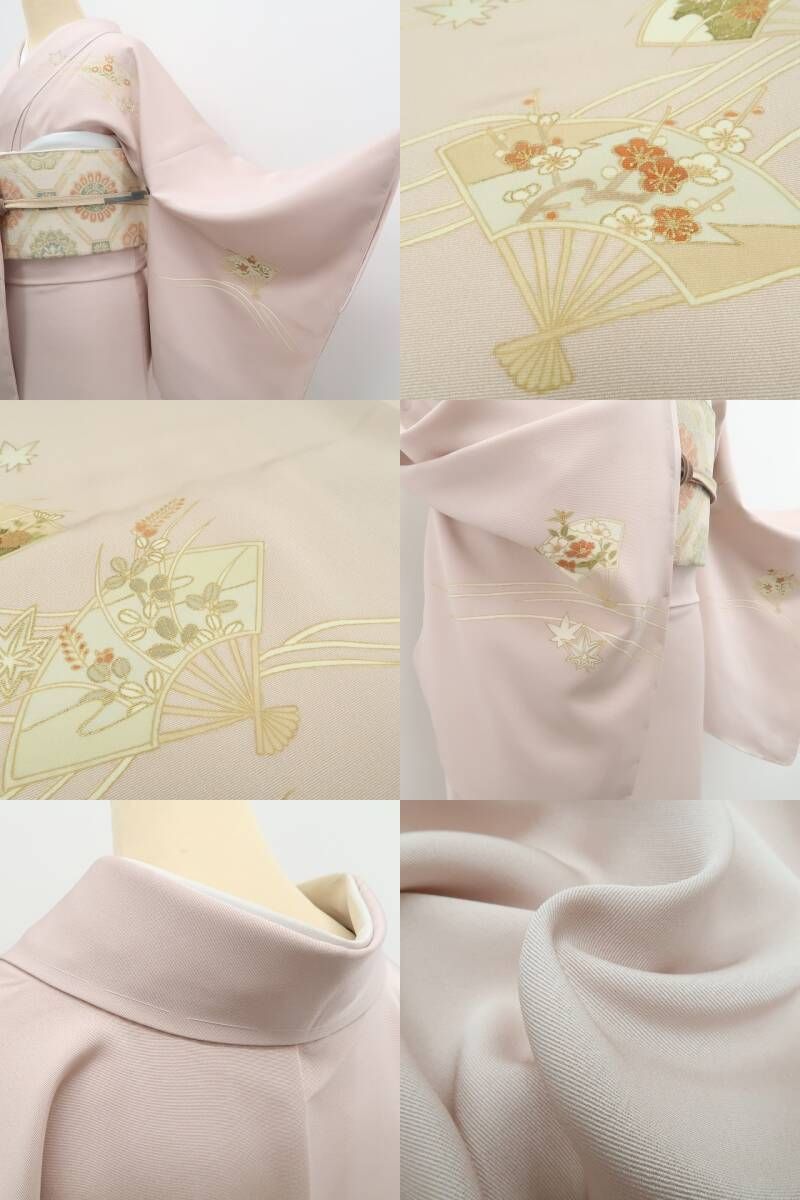 お仕立て上がり品