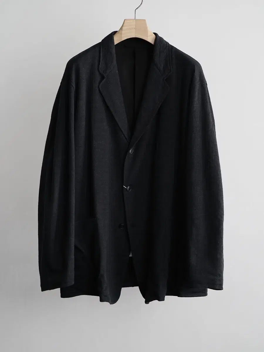 25aw comoli コモリ ウール ニット セットアップ 3