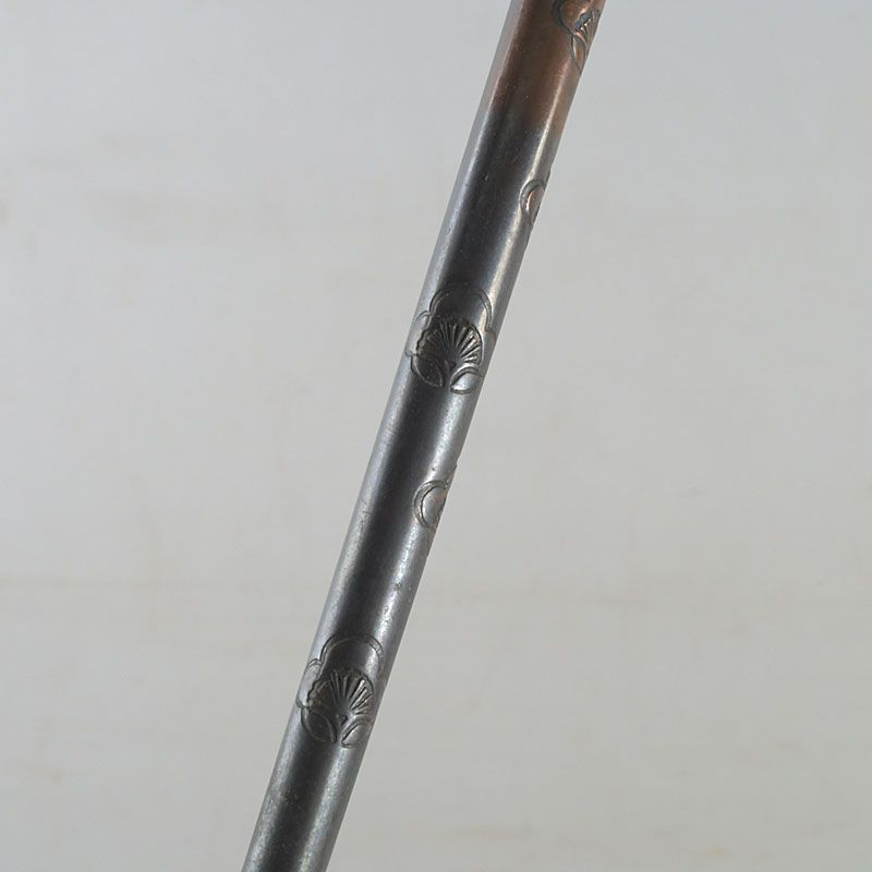 B’z LIVE-GYM 2025 -FYOP- FC限定Tシャツ 茶道具 鉄製 火箸 時代箱 10組まとめて C S133