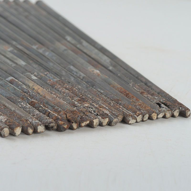 B’z LIVE-GYM 2025 -FYOP- FC限定Tシャツ 茶道具 鉄製 火箸 時代箱 10組まとめて C S133