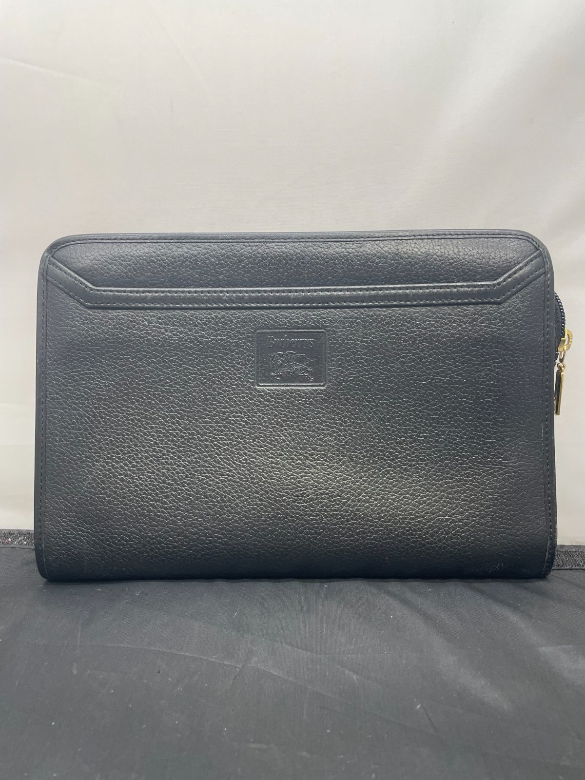 バーバリー セカンドバッグ B25090846