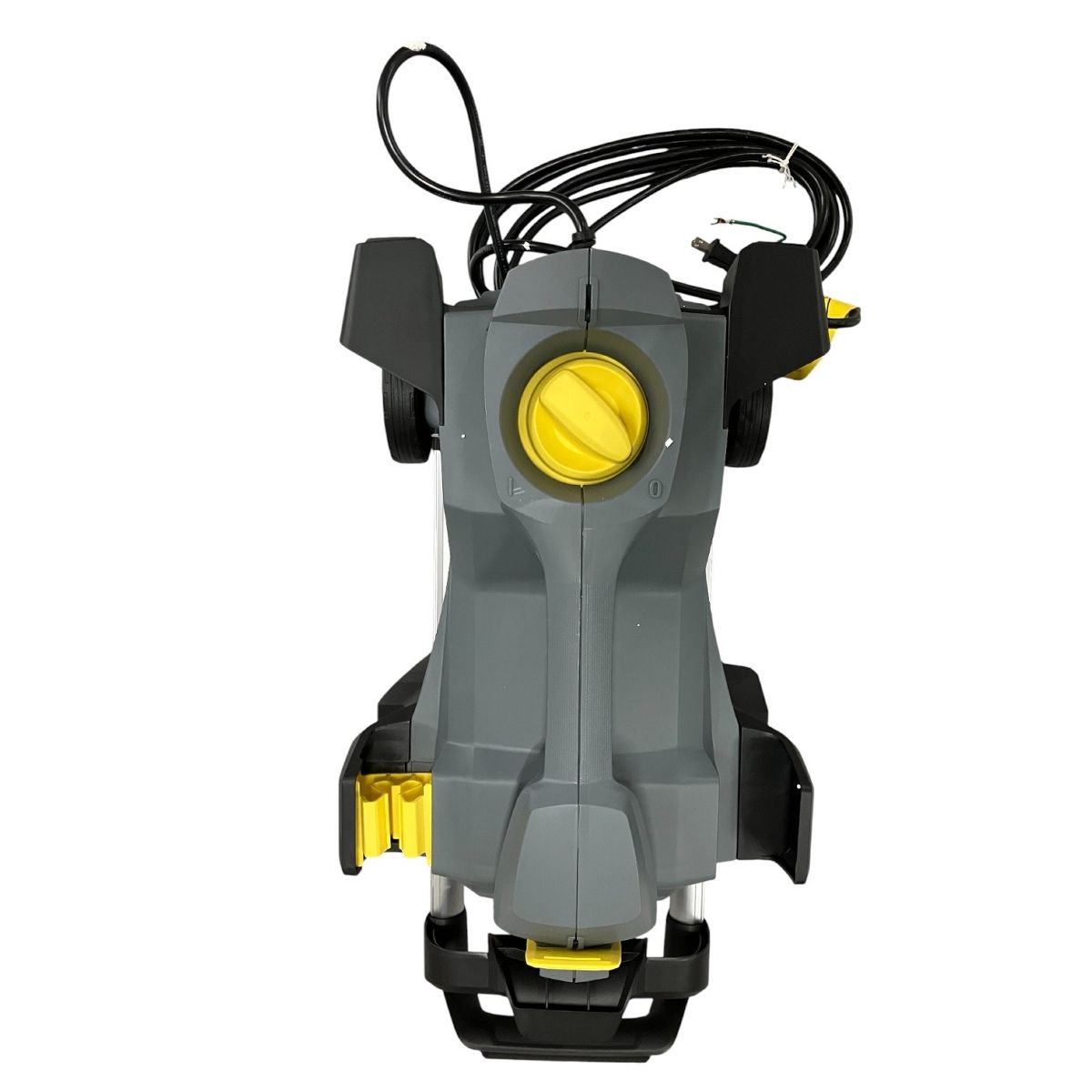 KARCHER ケルヒャー HD 4 8 P 業務用 高圧洗浄機 B10587772