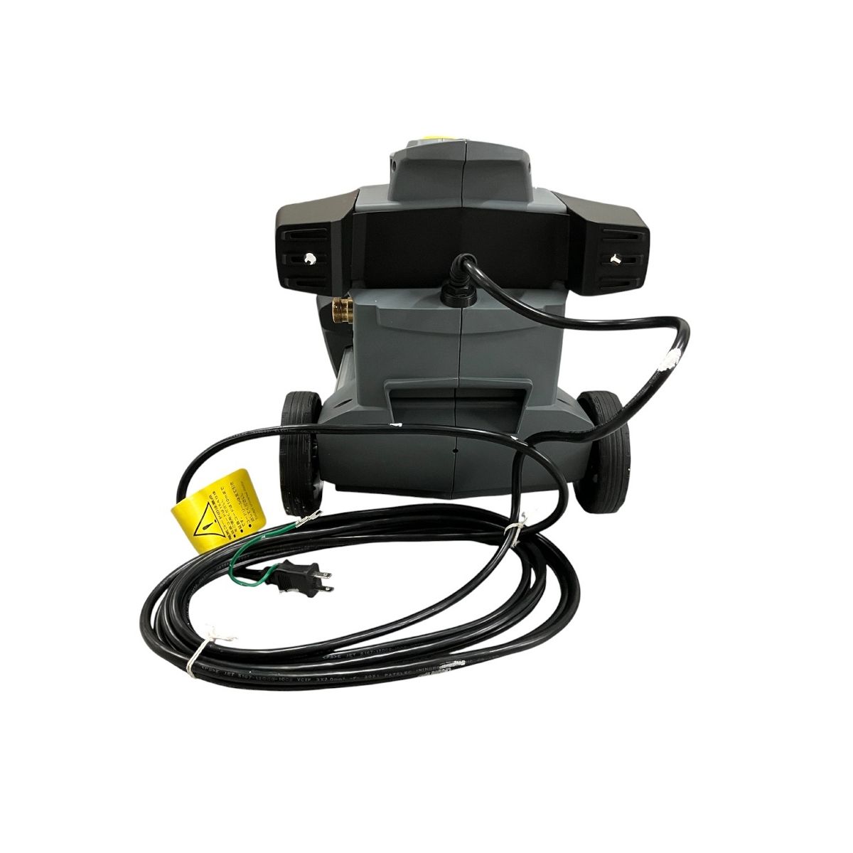  KARCHER ケルヒャー HD 4 8 P 業務用 高圧洗浄機 その他 住宅設備