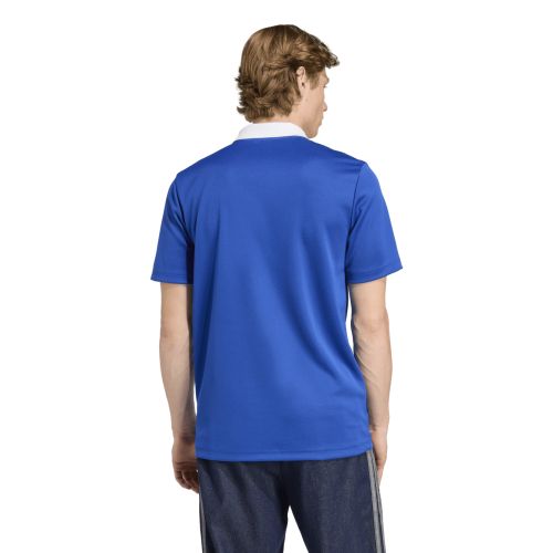 アディダス ラグビー フランス代表 FFR RWC 2025 サポーター ポロシャツ 青 ブルー 白 ホワイト モデル 日本未発売