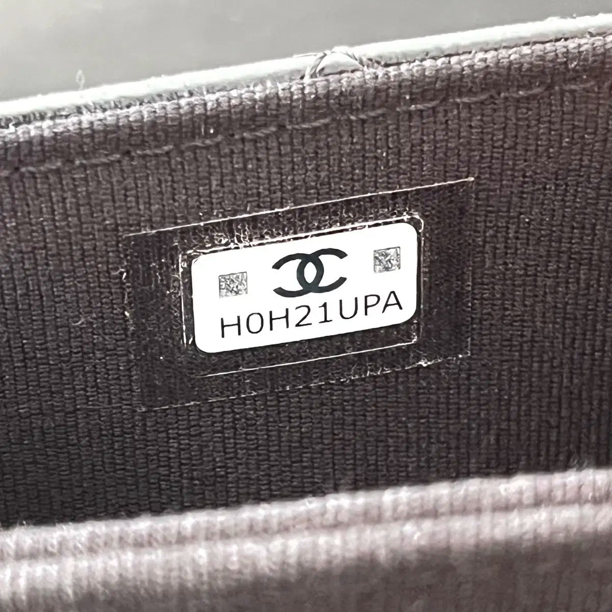 フラップウォレット バッグ