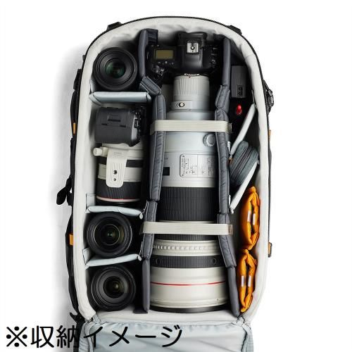 プロトレッカー BP