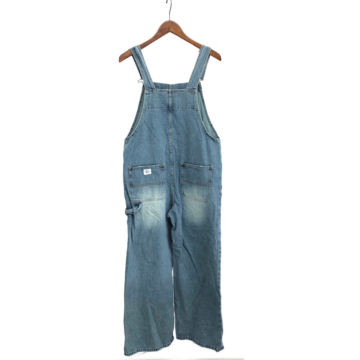 searoomlynn vintage looseオーバーオール searoomlynn Vintage loose