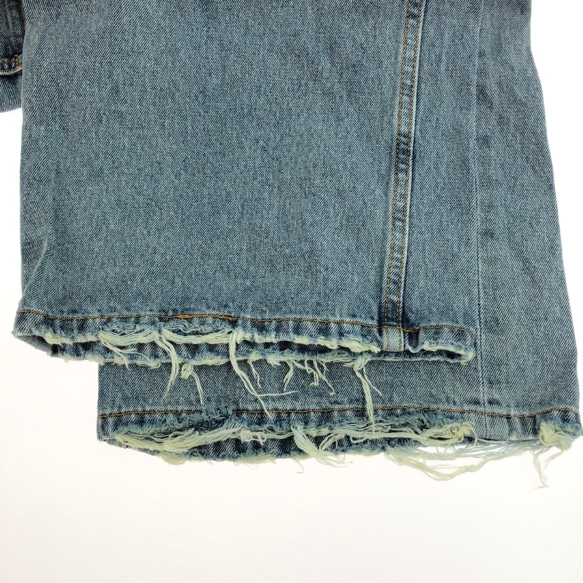 シールームリン searoomlynn Vintage loose オーバーオール サイズ:M  