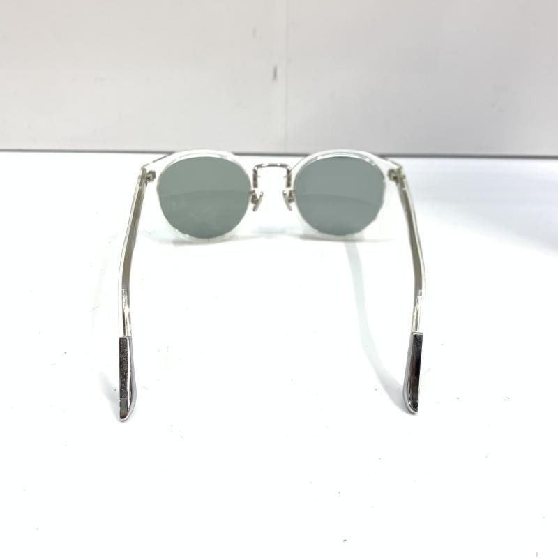 【中古】ADSR DARRYL 04 サングラス クリア/シルバー[92][240092315308] 中古】ADSR DARRYL 04 サングラス クリア/シルバー[92][240092315308