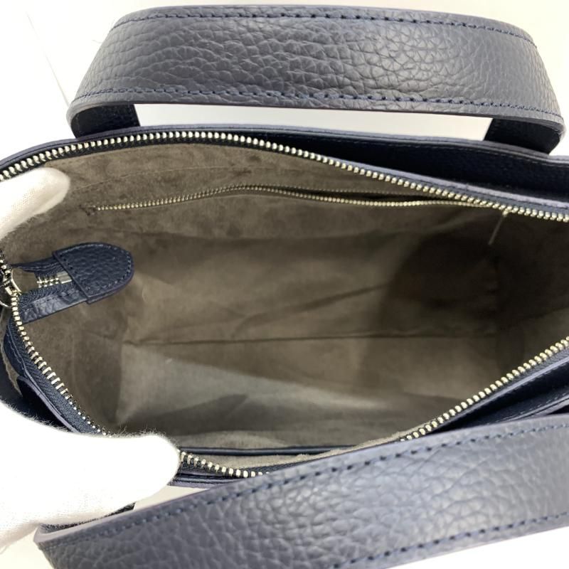 PELLE MORBIDA テーラマリーナ トートバッグ ブラック 92 240092316680 KARIMZIABAT_FR