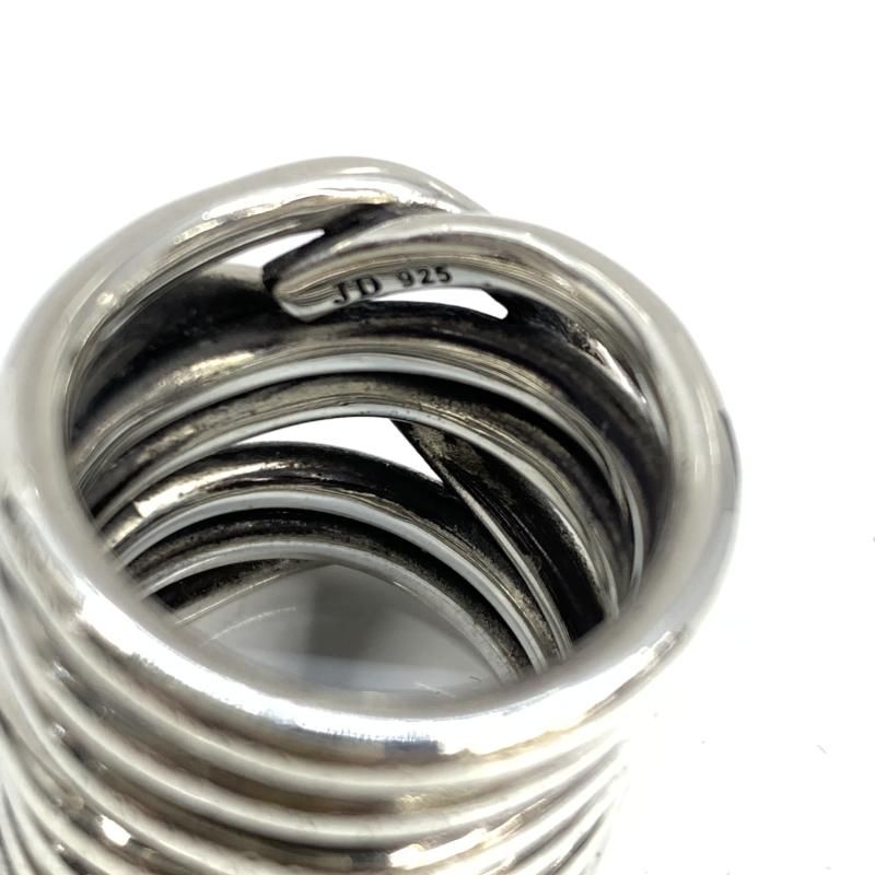  Justin Davis DIZZYリング 16号相当 92 リング 指輪 アクセサリー