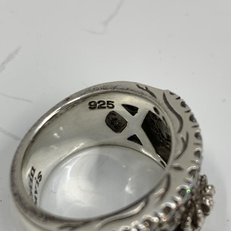 ギャッツビー リング