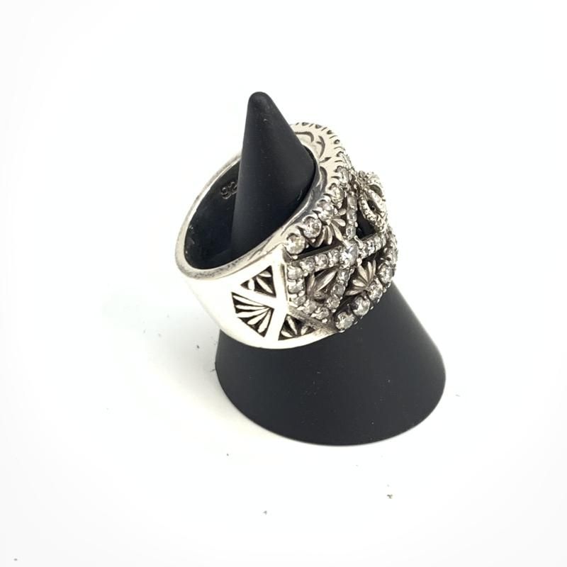 Justin Davis ギャッツビー リング 13号相当 92 240092317290