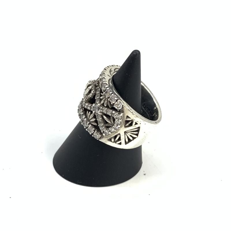 ギャッツビー リング