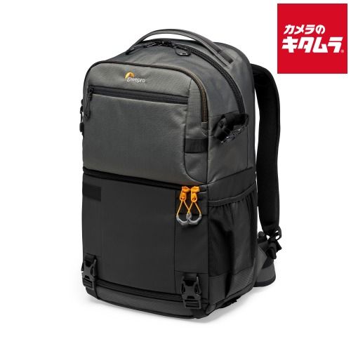 ロープロ LP37331-PWW ファストパック プロ BP250AW III グレー