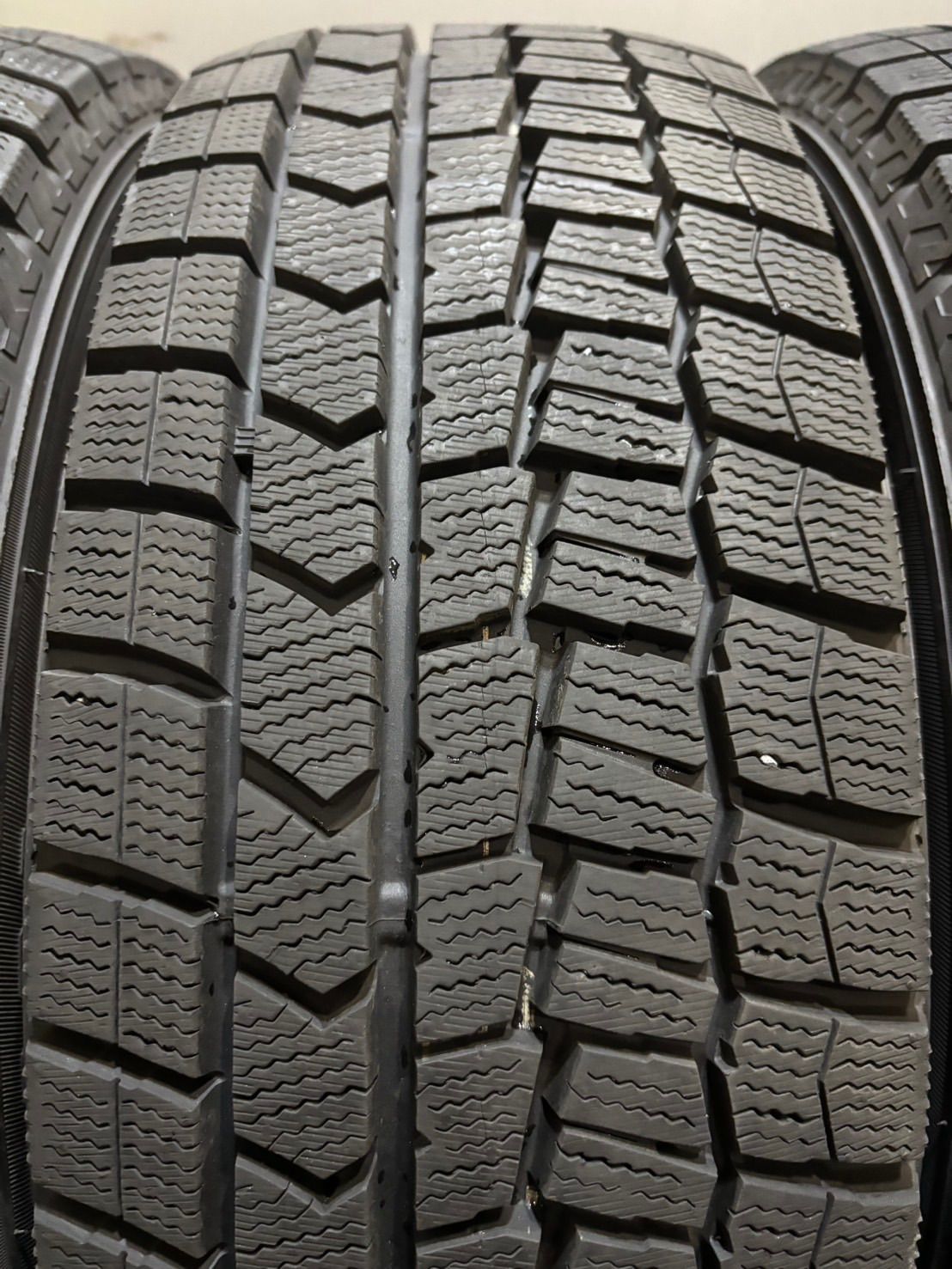 ウィンターマックス アクア