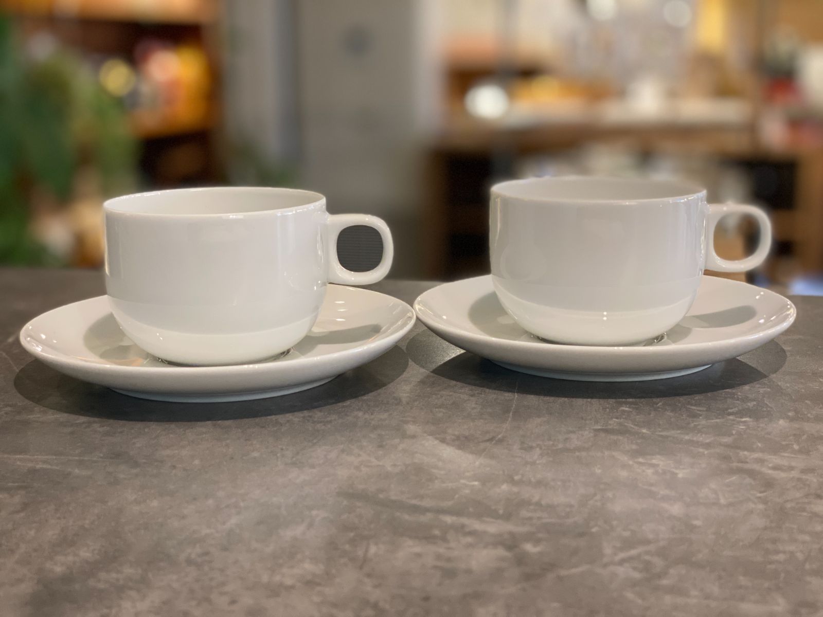 スタジオライン ローゼンタール Rosenthal カップ／ソーサー 6客